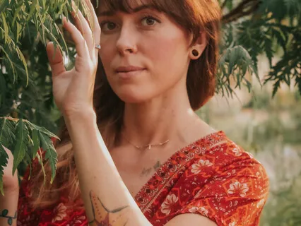 Felt Sense Awareness Practice