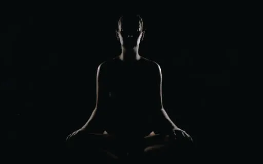 Felt Sense Of The Body - A Tool To Come Back Here!