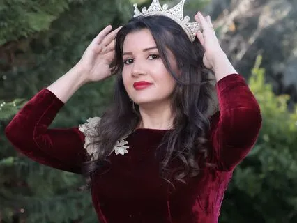 Feminine Affirmations