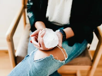 Feminine Centers Activation | Amplify Your Receiving Power