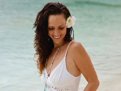 Feminine Embodiment Affirmations