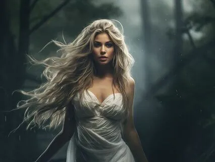 Feminine Energy Activation | Wild Woman Unleashed