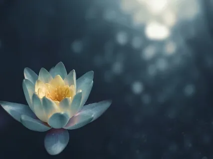 Feminine Goddess Energy Meditation