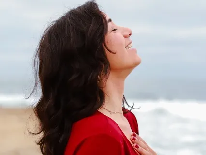 Feminine Intuition Meditation