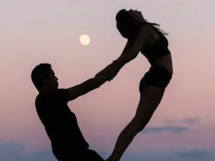 Balance Your Inner Feminine & Masculine Energies