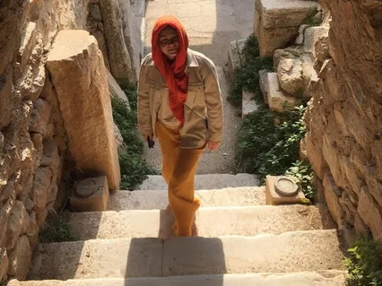 Feminine - Masculine Energy Relations