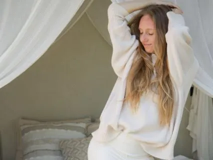 Feminine Movement To Awaken Spark (FEMR Step 5)