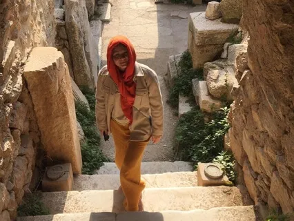 Feminine Power At Its Highest