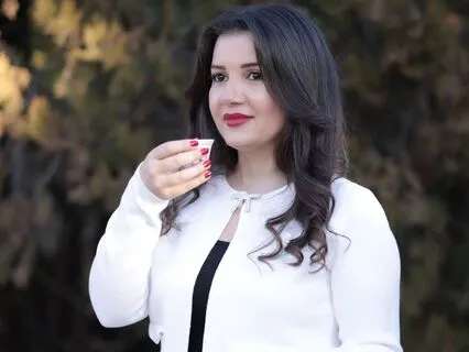 Feminine Power Morning Ritual