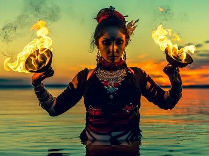 Feminine Power Part 1: Empower Yourself - The Force Of Your Own Mind (Lecture)