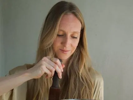 Feminine Reset Meditation | Reclaim Your Feminine Power