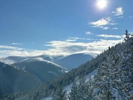 Fer-se adult: una proposta meditativa