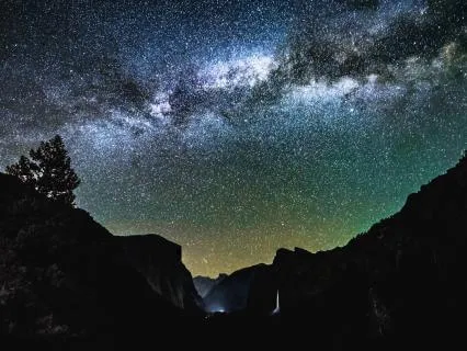 Fermi Paradox | Calm Bedtime Reading For Sleep