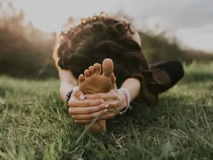 Fertility Affirmations Meditation