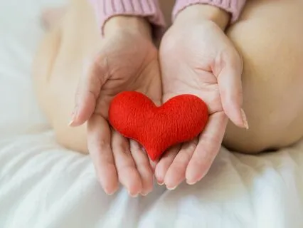 Fertility Affirmations