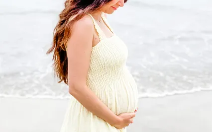 Fertility Meditation With Affirmations