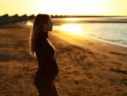 Conception And Fertility - Welcome Your Baby Into Your Life