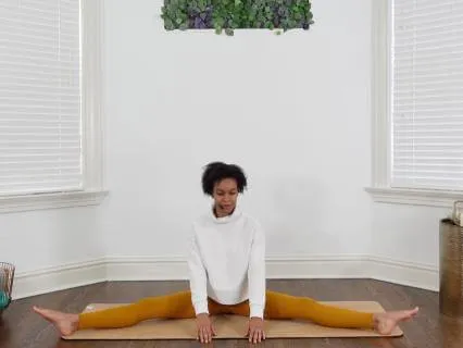 Fertility Yoga for Egg Quality