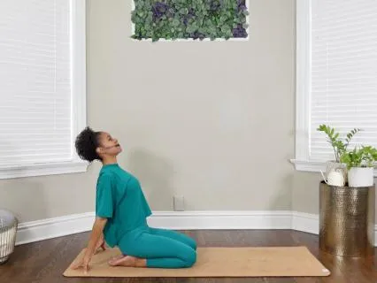 Fertility Yoga for Women In Their 30s, 40s, & 50s