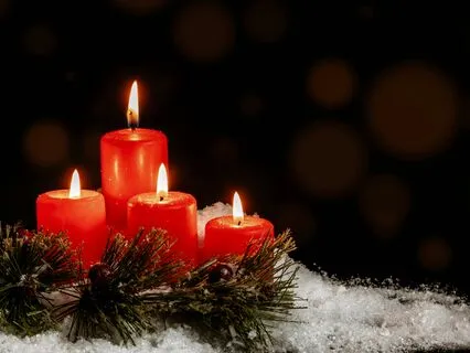 Festive Sleep Sounds For Insomnia And Anxiety