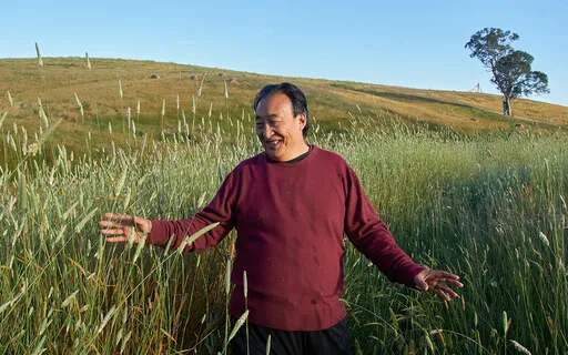 Fewer Expectations - Greater Happiness