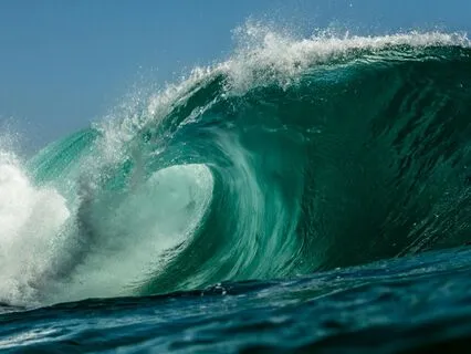 When You're Ready For Something New - Field Of Potential