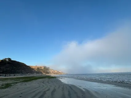 Fields Of Energy & Oneness