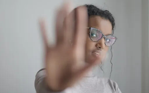 Fierce Self-Compassion Break (Mindful Self-Compassion)