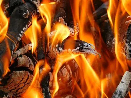 Fiery Aries Full Moon Activation