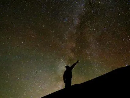 Figure 8 Breathing To Integrate Your Energy