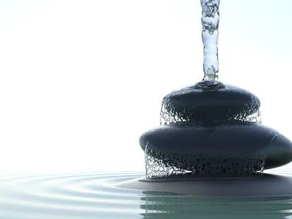 Fill, Love, And Nurture The Self