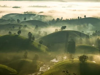 Fill My Day With Glory – Morning Prayer