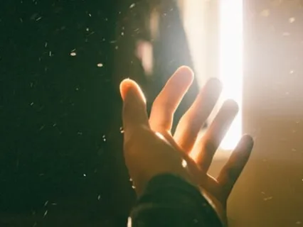 Fill The Void With Light