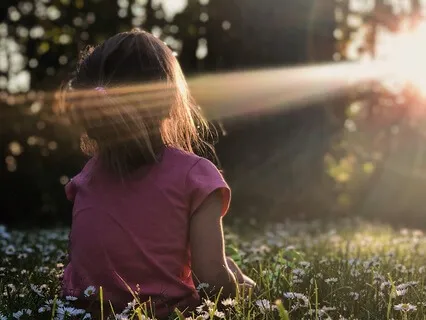 Fill Up On Self-Compassion And Resource Safety