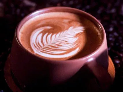 Fill Your Cup Back Up