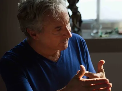 Fill Your Cup Meditation