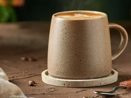 Fill Your Cup: Morning Drink Ritual