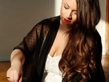 Fill Your Own Cup - A Supportive Guided Practice 