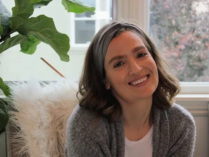 Fill Yourself Up With Acceptance & Love