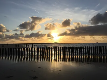 Fill Yourself With Trust