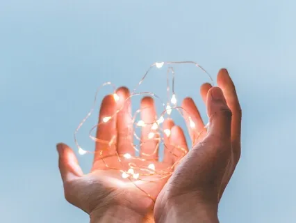 Наполнение Внутреннего Источника