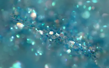 Filling The Whole Creation With The Light That I Am