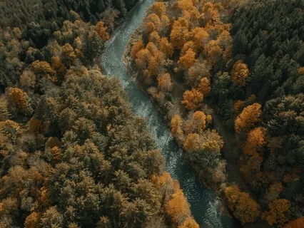 Filling Up And Settling In With The Holy Spirit