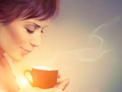 Filling Your Cup Meditation