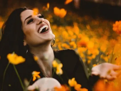 Filling Your Cup With Gratitude