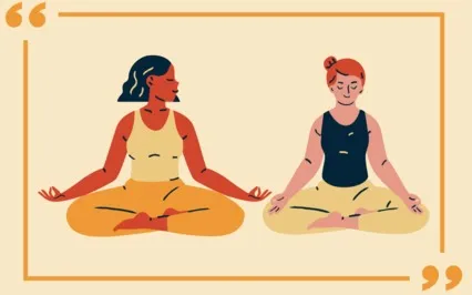 Filling Your Cup With Gratitude Guided Meditation 