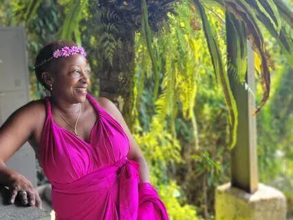 Filling Your GAP - A Guided Reflection