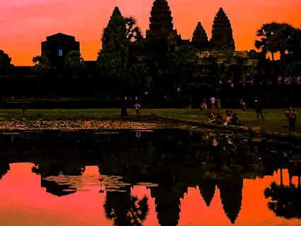 Focus Guided Meditation with Background Filtered Focus Music