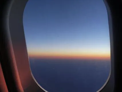 Filtered White Noise – Airplane Cabin Ambience (ASMR)