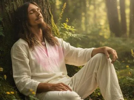 Finally Feel Safe To Rest